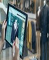 How AI Is Revolutionizing Fashion Design and Retail in 2025